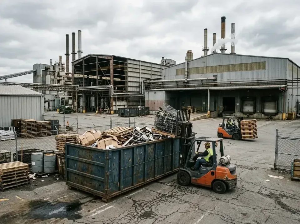 industrial-factory-scrap-conta-003 — frequently asked questions, Cheap Roll-off Dumpster Rentals in Highland Lakes, AL